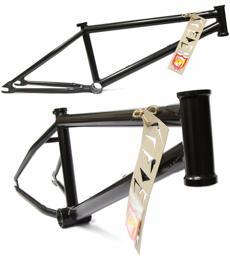 S&M Bikes S&M Credence MOD Frame 4 S&M Bikes S&M Credence MOD Frame – Image 4
