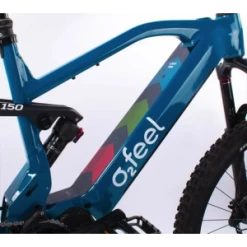 O2feel Soar EN Power 8.1 -Eclat Soldes Magasin o2feel soar en power 81 2