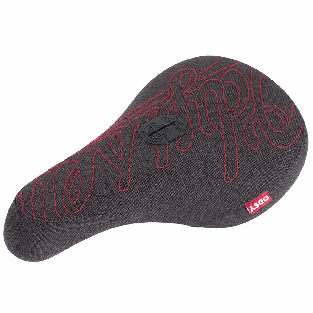 Odyssey BMX Odyssey Big Stitch Pivotal Seat PARTS 6 Odyssey BMX Odyssey Big Stitch Pivotal Seat PARTS – Image 6