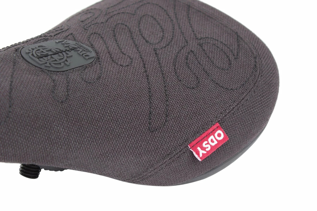 Odyssey BMX Odyssey Big Stitch Pivotal Seat PARTS 3 Odyssey BMX Odyssey Big Stitch Pivotal Seat PARTS – Image 3