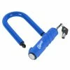 Odyssey BMX PARTS Odyssey Slugger Bike U-Lock