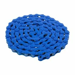 Odyssey BMX Odyssey Bluebird Chain -Eclat Soldes Magasin odyssey bluebird chain blue 1080x1080