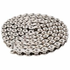 Odyssey BMX PARTS Odyssey Bluebird Half Link Chain 23 Odyssey BMX PARTS Odyssey Bluebird Half Link Chain -Eclat Soldes Magasin odyssey bluebird half link chain silver 1080x1080