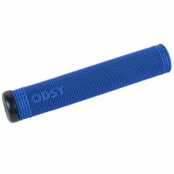 Odyssey BMX Odyssey Broc Raiford Grips PARTS -Eclat Soldes Magasin odyssey broc grips blue 1080x1080
