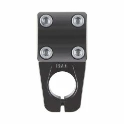 Odyssey BMX Odyssey Broc V2 Stem PARTS -Eclat Soldes Magasin odyssey broc v2 stem black4 1080x1080
