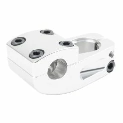 Odyssey BMX Odyssey Broc V2 Stem PARTS -Eclat Soldes Magasin odyssey broc v2 stem polished 1080x1080