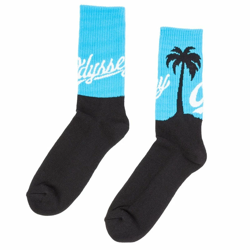 CLOTHING Odyssey BMX Socks 1 CLOTHING Odyssey BMX Socks
