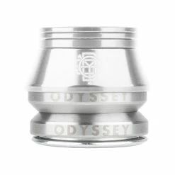 Odyssey BMX Odyssey Conical Headset PARTS -Eclat Soldes Magasin odyssey conical headset polished2 1080x1080