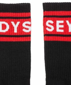 CLOTHING Odyssey BMX Socks 7 CLOTHING Odyssey BMX Socks – Image 7
