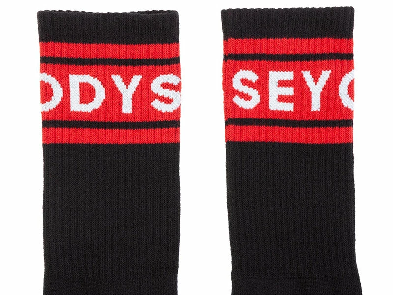 CLOTHING Odyssey BMX Socks 4 CLOTHING Odyssey BMX Socks – Image 4