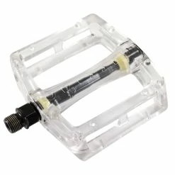 Odyssey BMX Odyssey Grandstand V2 Pedals – Plastic (Tom Dugan Signature) -Eclat Soldes Magasin odyssey grandstand v2 pedals clear 1080x1080
