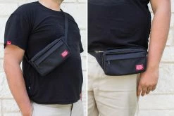 Odyssey BMX Odyssey Switch Pack 31 Odyssey BMX Odyssey Switch Pack -Eclat Soldes Magasin odyssey hip pack wearing 1080x1080