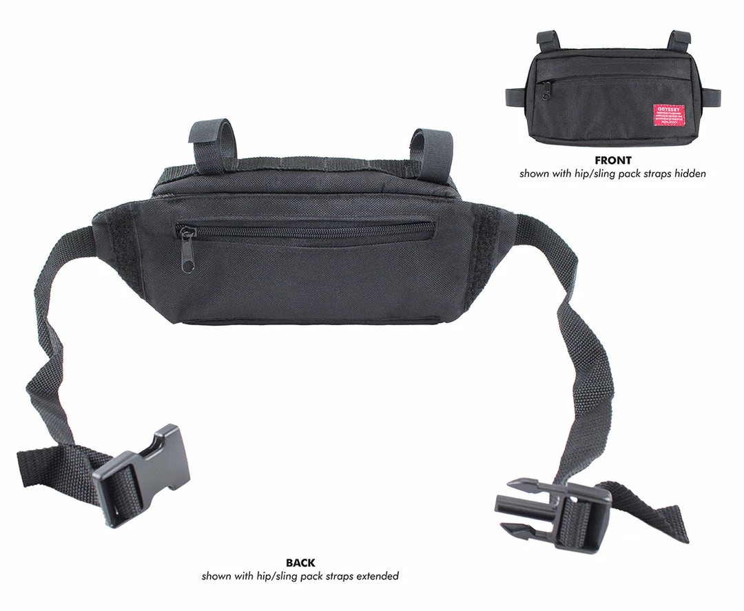 Odyssey BMX Odyssey Switch Pack 3 Odyssey BMX Odyssey Switch Pack – Image 3