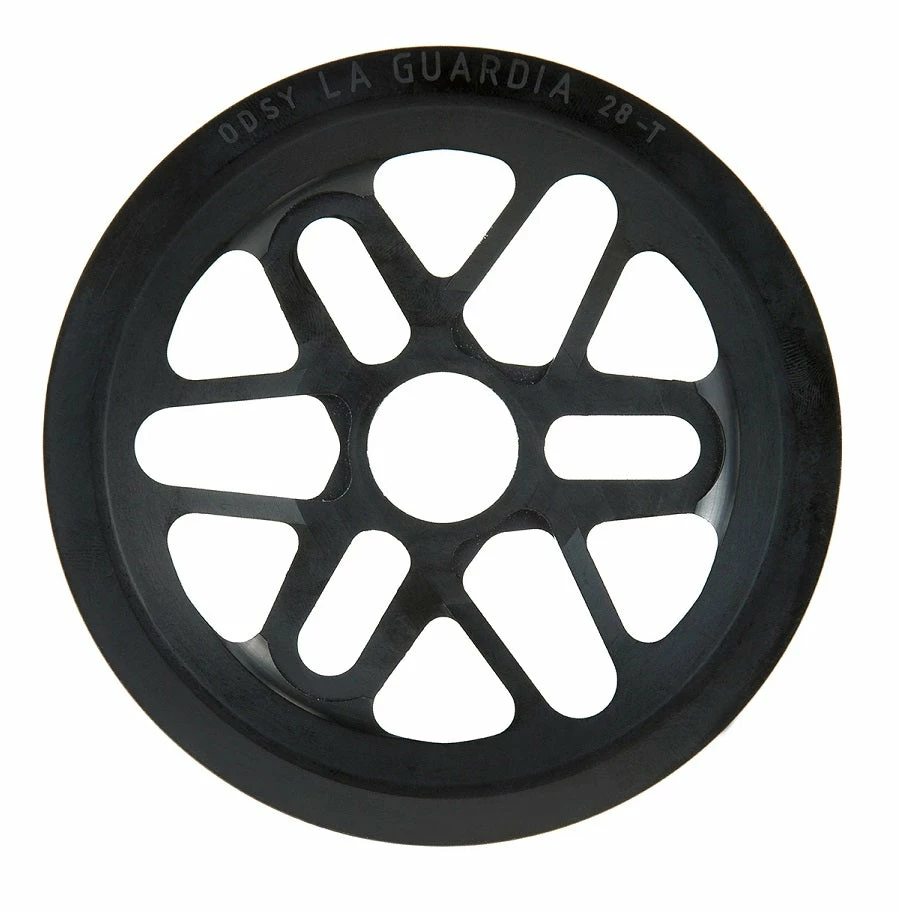 Odyssey BMX Odyssey La Guardia Sprocket PARTS 7 Odyssey BMX Odyssey La Guardia Sprocket PARTS – Image 7