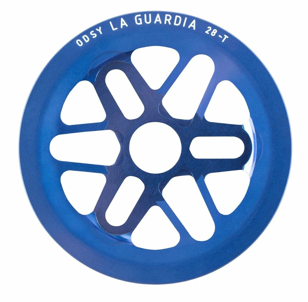 Odyssey BMX Odyssey La Guardia Sprocket PARTS 3 Odyssey BMX Odyssey La Guardia Sprocket PARTS – Image 3