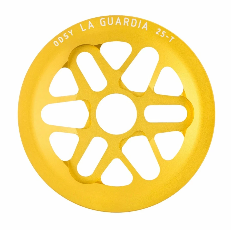 Odyssey BMX Odyssey La Guardia Sprocket PARTS 4 Odyssey BMX Odyssey La Guardia Sprocket PARTS – Image 4