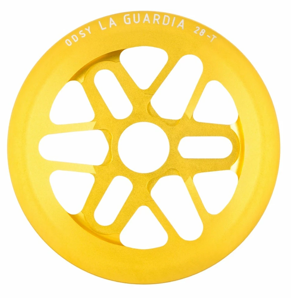 Odyssey BMX Odyssey La Guardia Sprocket PARTS 9 Odyssey BMX Odyssey La Guardia Sprocket PARTS – Image 9