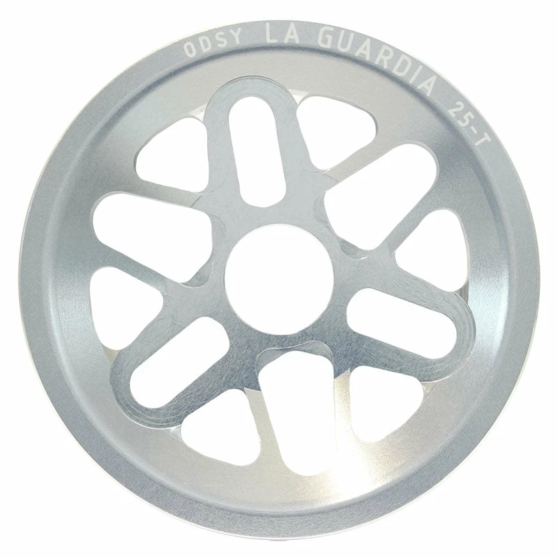 Odyssey BMX Odyssey La Guardia Sprocket PARTS 2 Odyssey BMX Odyssey La Guardia Sprocket PARTS – Image 2