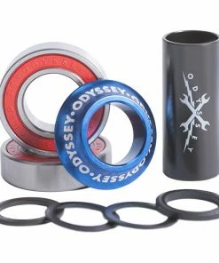 Odyssey BMX Odyssey Mid Bottom Bracket 7 Odyssey BMX Odyssey Mid Bottom Bracket – Image 7