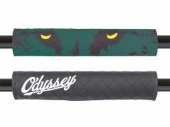 Odyssey BMX Odyssey Reversible Bar Pad – Nightwolf/Slugger PARTS