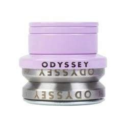 Odyssey BMX Odyssey Pro Headset PARTS 35 Odyssey BMX Odyssey Pro Headset PARTS -Eclat Soldes Magasin odyssey pro headset lavender 1080x1080