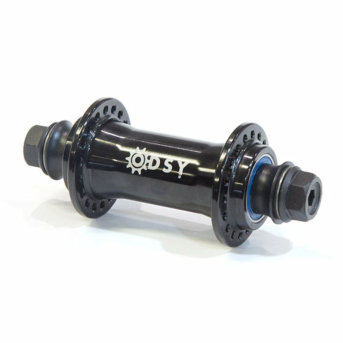 Odyssey BMX Odyssey Quartet Front Hub 1 Odyssey BMX Odyssey Quartet Front Hub