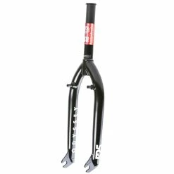 Odyssey BMX Odyssey R25 Forks -Eclat Soldes Magasin odyssey r25 fork black brake mounts 1080x1080
