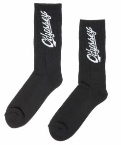 CLOTHING Odyssey BMX Socks 6 CLOTHING Odyssey BMX Socks – Image 6