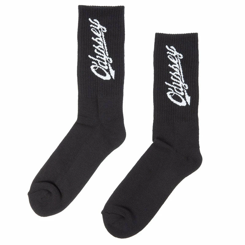 CLOTHING Odyssey BMX Socks 3 CLOTHING Odyssey BMX Socks – Image 3