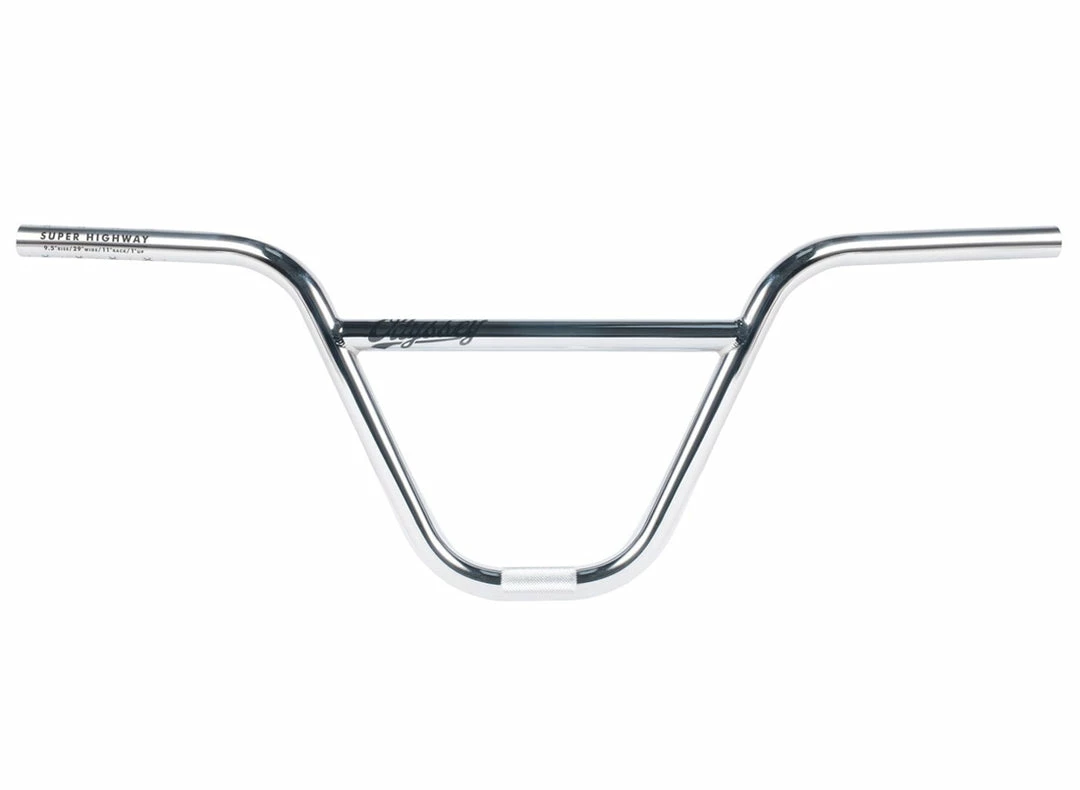 Odyssey BMX PARTS Odyssey Super Highway Bars 2 Odyssey BMX PARTS Odyssey Super Highway Bars – Image 2