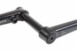 Odyssey BMX Odyssey Thunderbolt Cranks -Eclat Soldes Magasin odyssey thunderbolt cranks black3 1080x1080