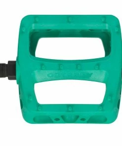 Odyssey BMX Odyssey Twisted Plastic Pedals 7 Odyssey BMX Odyssey Twisted Plastic Pedals – Image 7