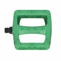 Odyssey BMX Odyssey Twisted Plastic Pedals 30 Odyssey BMX Odyssey Twisted Plastic Pedals -Eclat Soldes Magasin odyssey twisted pedal green 1080x1080