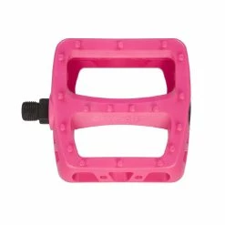 Odyssey BMX Odyssey Twisted Plastic Pedals 31 Odyssey BMX Odyssey Twisted Plastic Pedals -Eclat Soldes Magasin odyssey twisted pedal pink 1080x1080