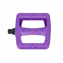 Odyssey BMX Odyssey Twisted Plastic Pedals 32 Odyssey BMX Odyssey Twisted Plastic Pedals -Eclat Soldes Magasin odyssey twisted pedal purple 1080x1080