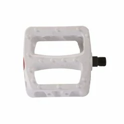 Odyssey BMX Odyssey Twisted Plastic Pedals 29 Odyssey BMX Odyssey Twisted Plastic Pedals -Eclat Soldes Magasin odyssey twisted pedal white 1080x1080