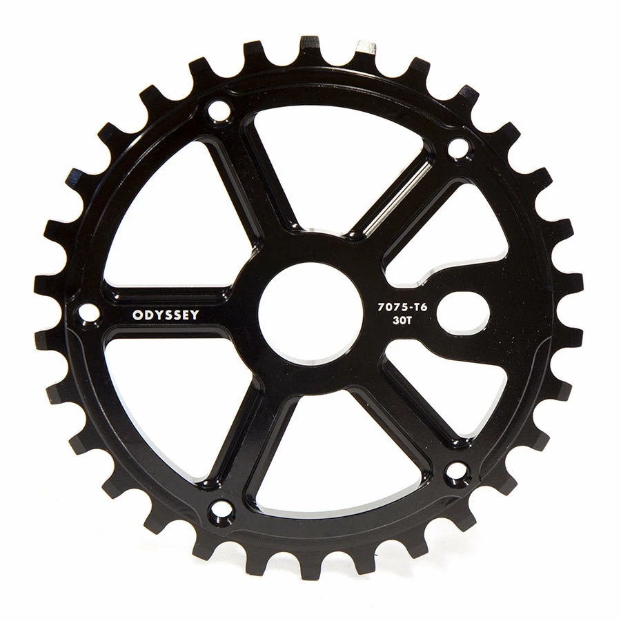 Odyssey BMX Odyssey Utility Pro Sprocket 2 Odyssey BMX Odyssey Utility Pro Sprocket – Image 2