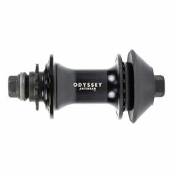 Odyssey BMX PARTS Odyssey Antigram V2 Hub