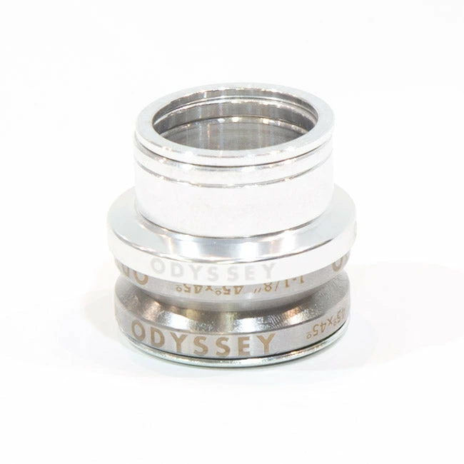 Odyssey BMX Odyssey Pro Headset PARTS 1 Odyssey BMX Odyssey Pro Headset PARTS