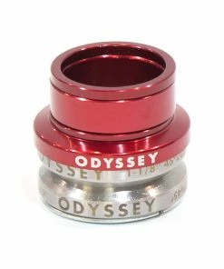 Odyssey BMX Odyssey Pro Headset PARTS 10 Odyssey BMX Odyssey Pro Headset PARTS – Image 10
