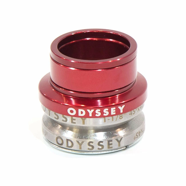 Odyssey BMX Odyssey Pro Headset PARTS 4 Odyssey BMX Odyssey Pro Headset PARTS – Image 4