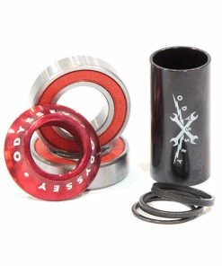 Odyssey BMX Odyssey Mid Bottom Bracket 6 Odyssey BMX Odyssey Mid Bottom Bracket – Image 6