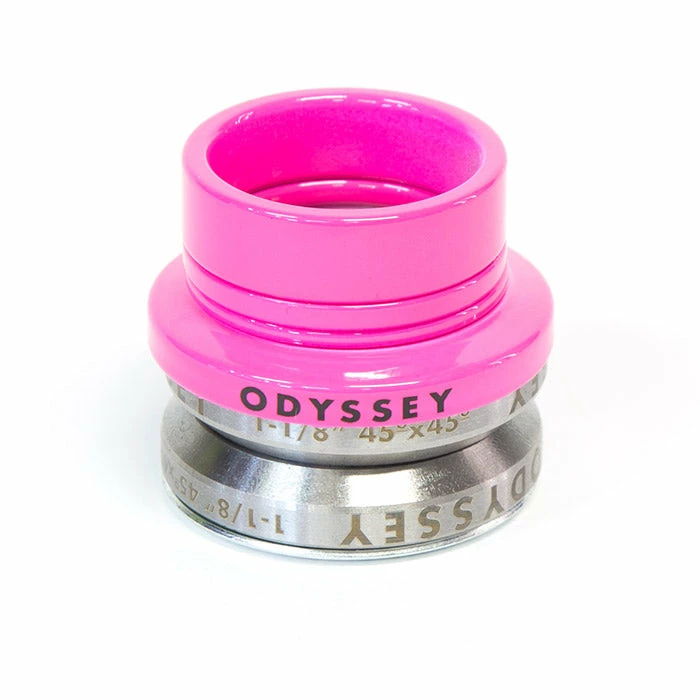 Odyssey BMX Odyssey Pro Headset PARTS 2 Odyssey BMX Odyssey Pro Headset PARTS – Image 2