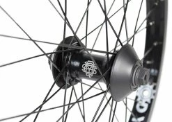 Odyssey BMX PARTS Odyssey Vandero Pro/Hazard Lite Front Wheel -Eclat Soldes Magasin odyssey vanderopro wheel2 1080x1080