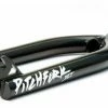 S&M Bikes S&M Pitchfork XLT Forks PARTS