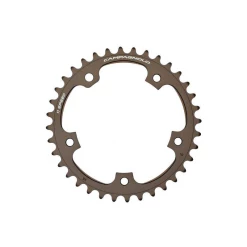 PLATEAU CAMPA COMPACT 34 DTS