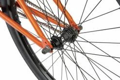 Radio Bikes Radio BMX Radio Ceptor 26″ BMX Bike (2022) BIKES 32 Radio Bikes Radio BMX Radio Ceptor 26″ BMX Bike (2022) BIKES -Eclat Soldes Magasin radio ceptor 26 orange4 1080x1080