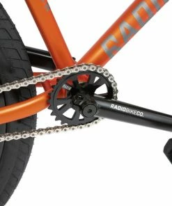 Radio Bikes Radio BMX Radio Ceptor 26″ BMX Bike (2022) BIKES 12 Radio Bikes Radio BMX Radio Ceptor 26″ BMX Bike (2022) BIKES – Image 12