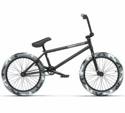 Radio Bikes Radio BMX Radio Darko BMX Bike (2021)