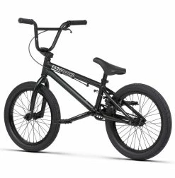 Radio Bikes Radio BMX Radio Dice 18″ BMX Bike (2021) -Eclat Soldes Magasin radio dice 18 2021 black rear bd45f8de 2437 48fd 8c87 123dadee8ca3 1080x1080